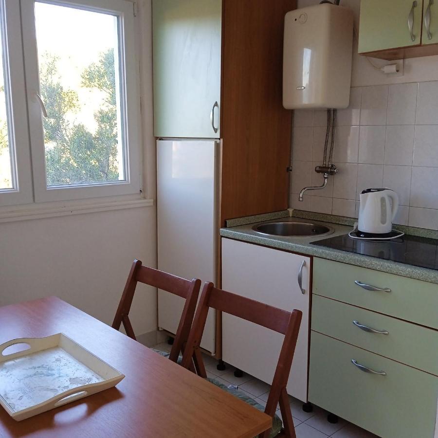 Apartmani Ivan Trogir Rom bilde