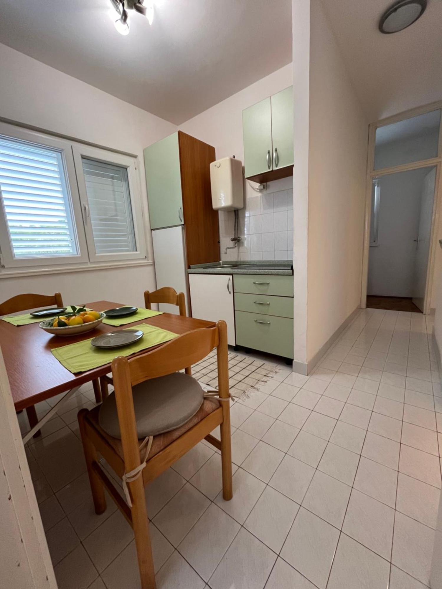 Apartmani Ivan Trogir Eksteriør bilde