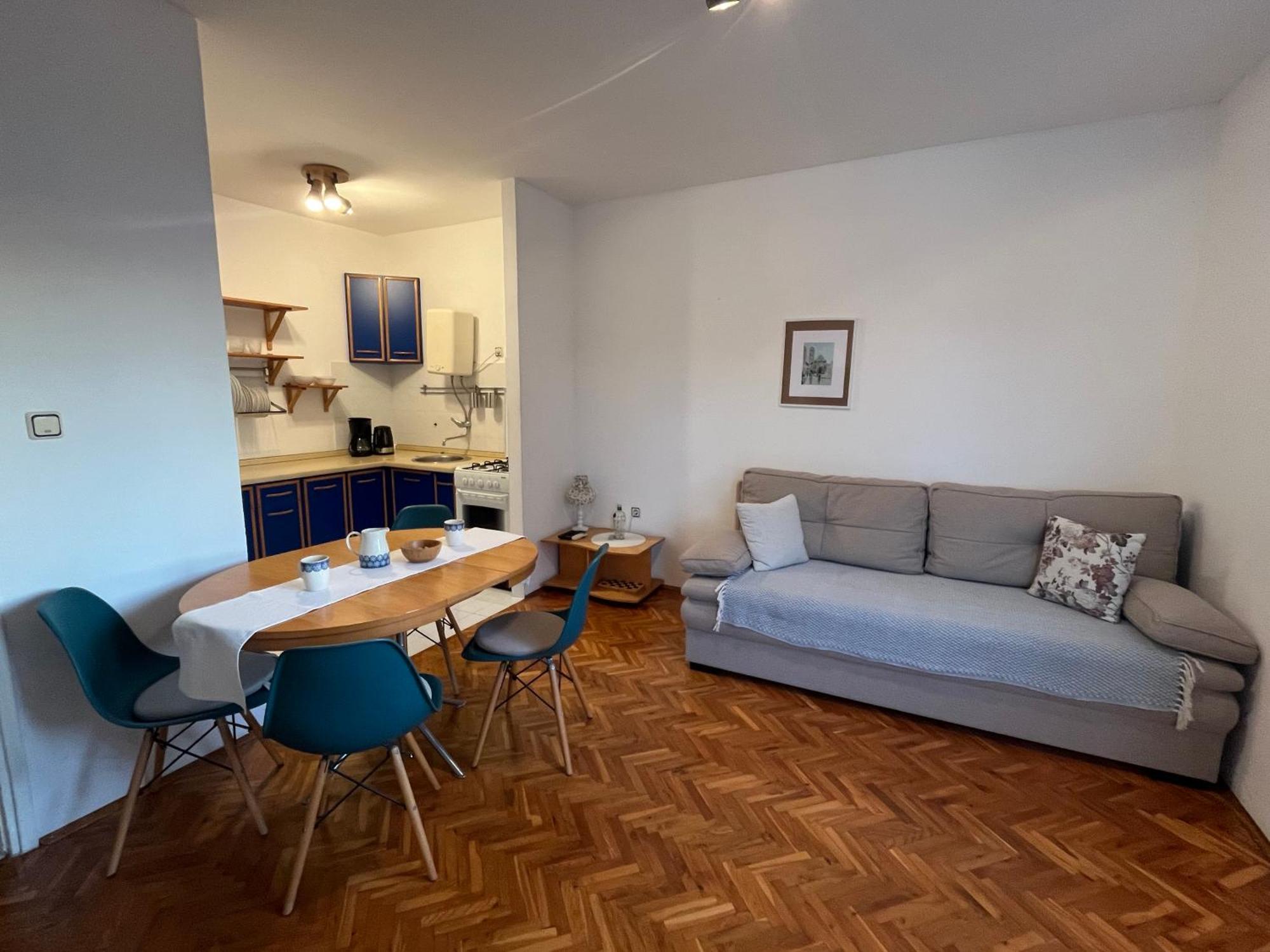 Apartmani Ivan Trogir Eksteriør bilde
