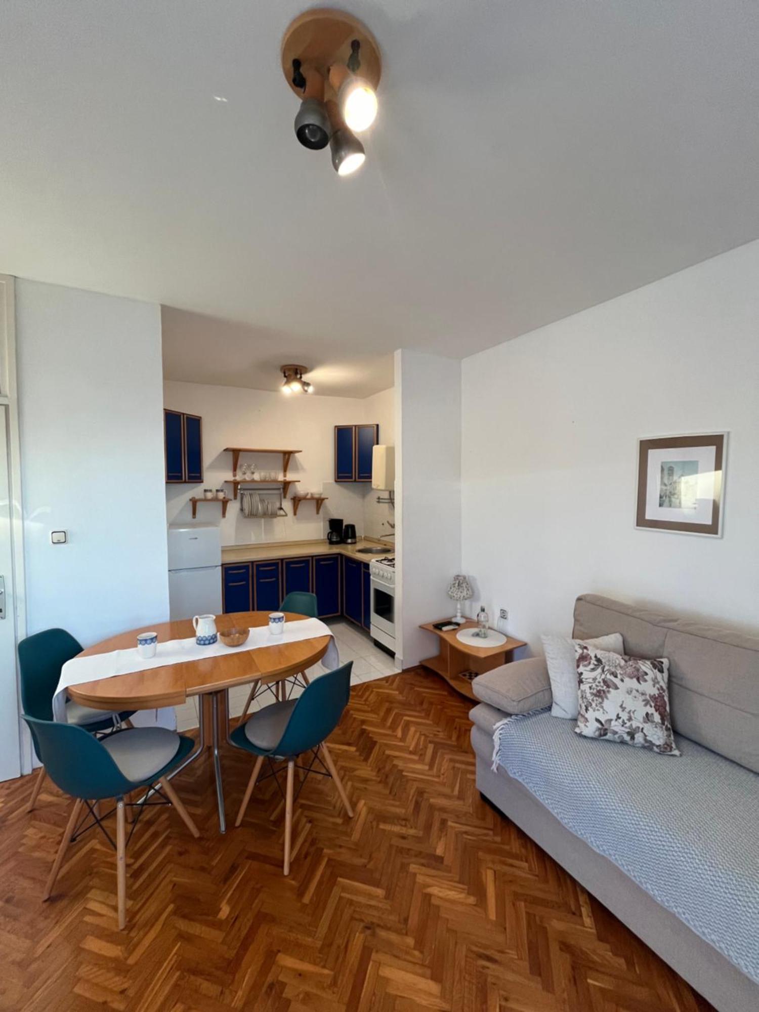 Apartmani Ivan Trogir Eksteriør bilde