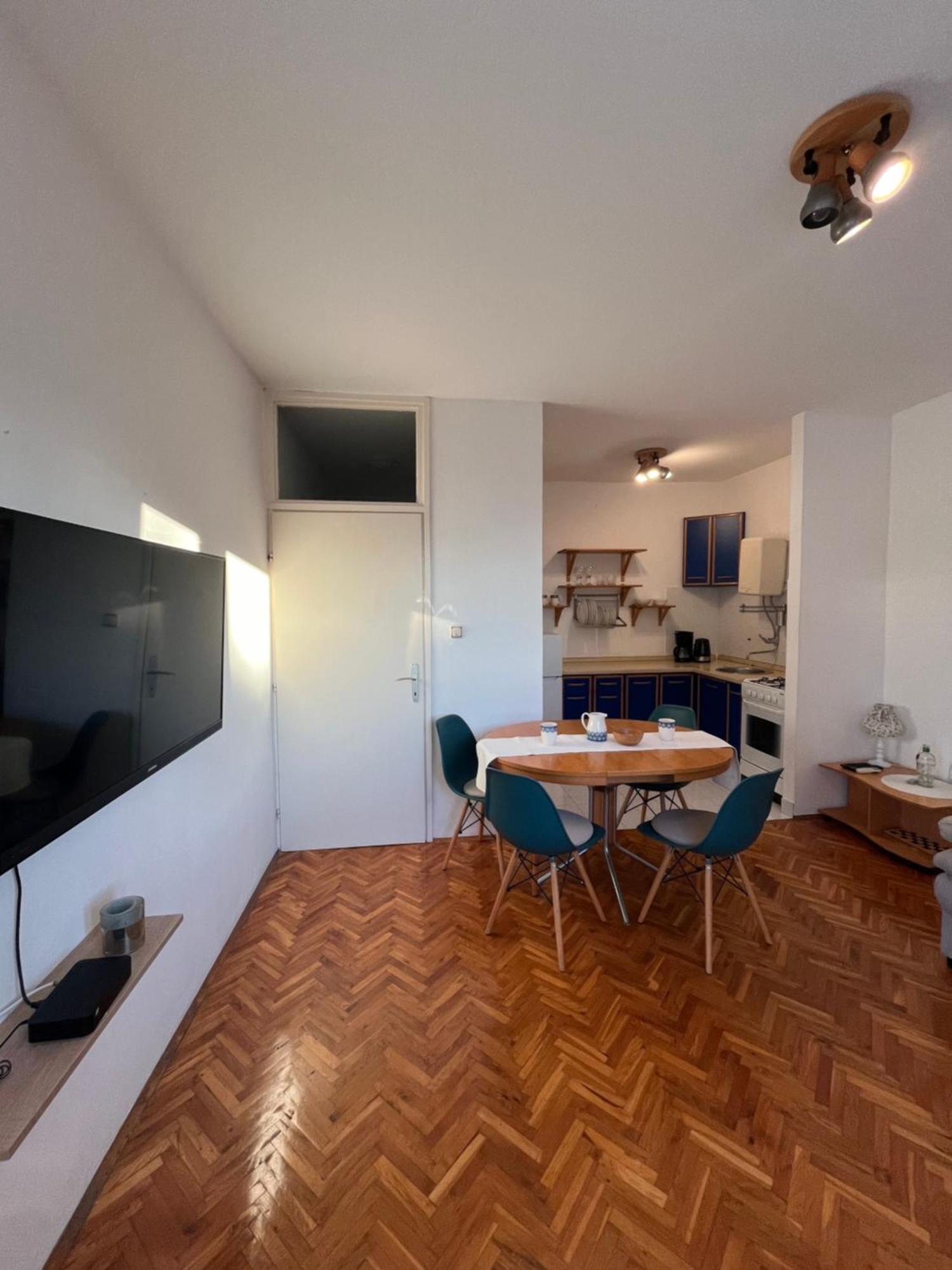 Apartmani Ivan Trogir Eksteriør bilde