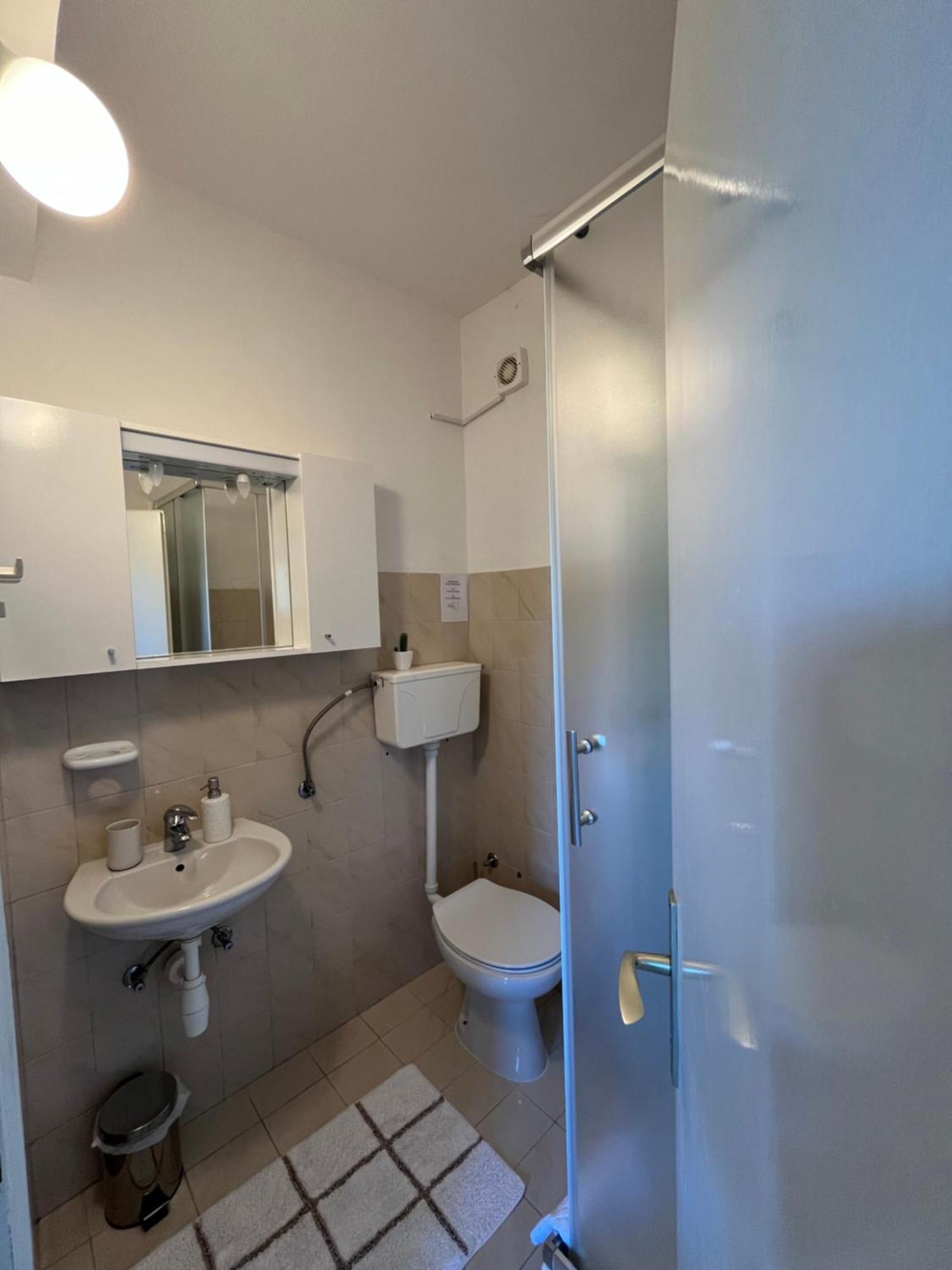 Apartmani Ivan Trogir Eksteriør bilde