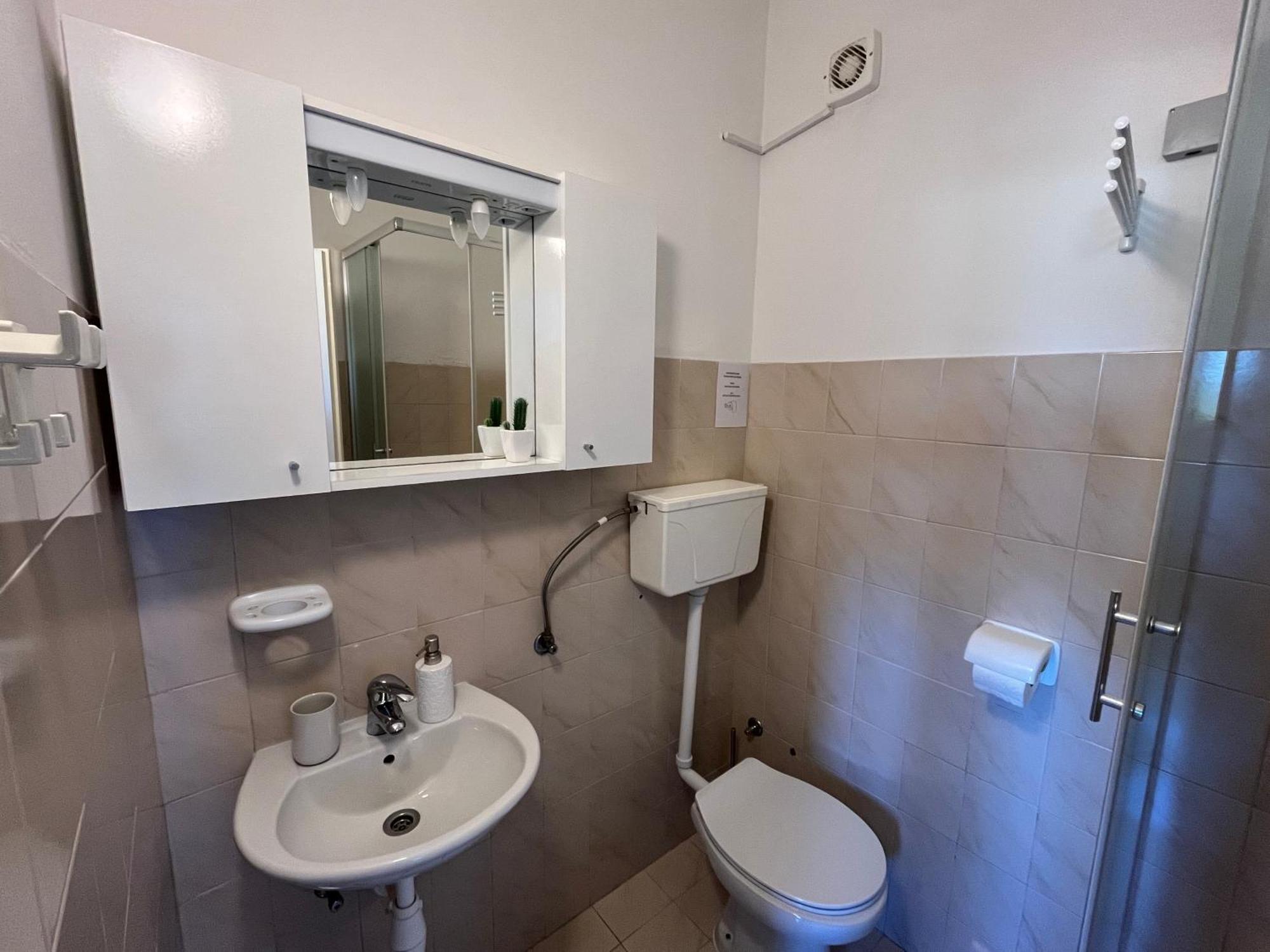 Apartmani Ivan Trogir Eksteriør bilde