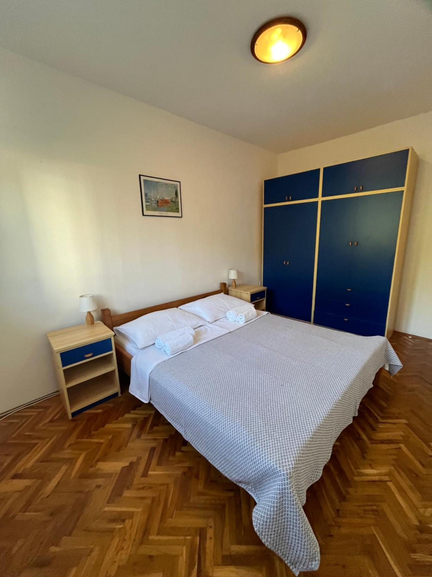Apartmani Ivan Trogir Eksteriør bilde