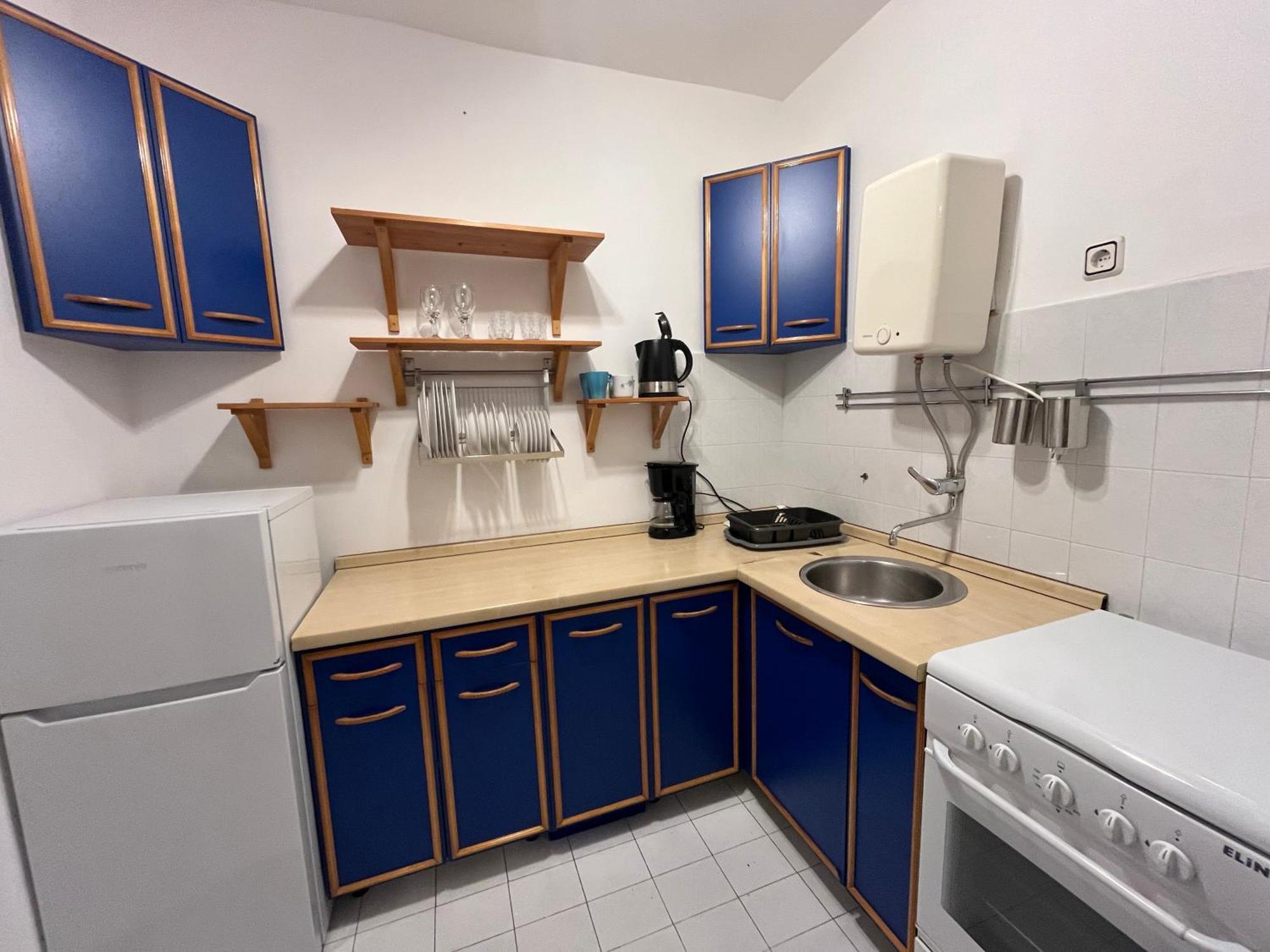 Apartmani Ivan Trogir Eksteriør bilde