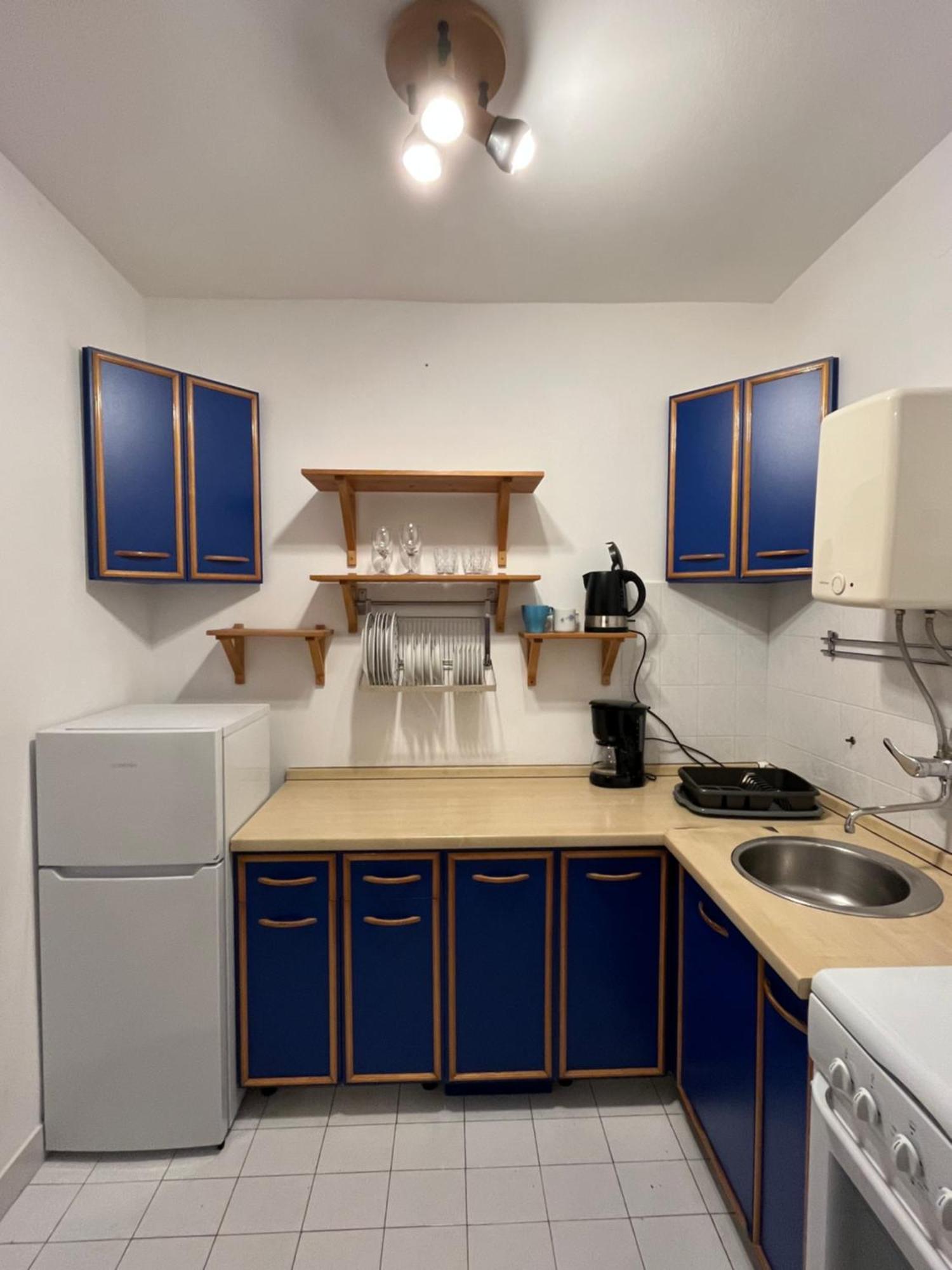 Apartmani Ivan Trogir Eksteriør bilde
