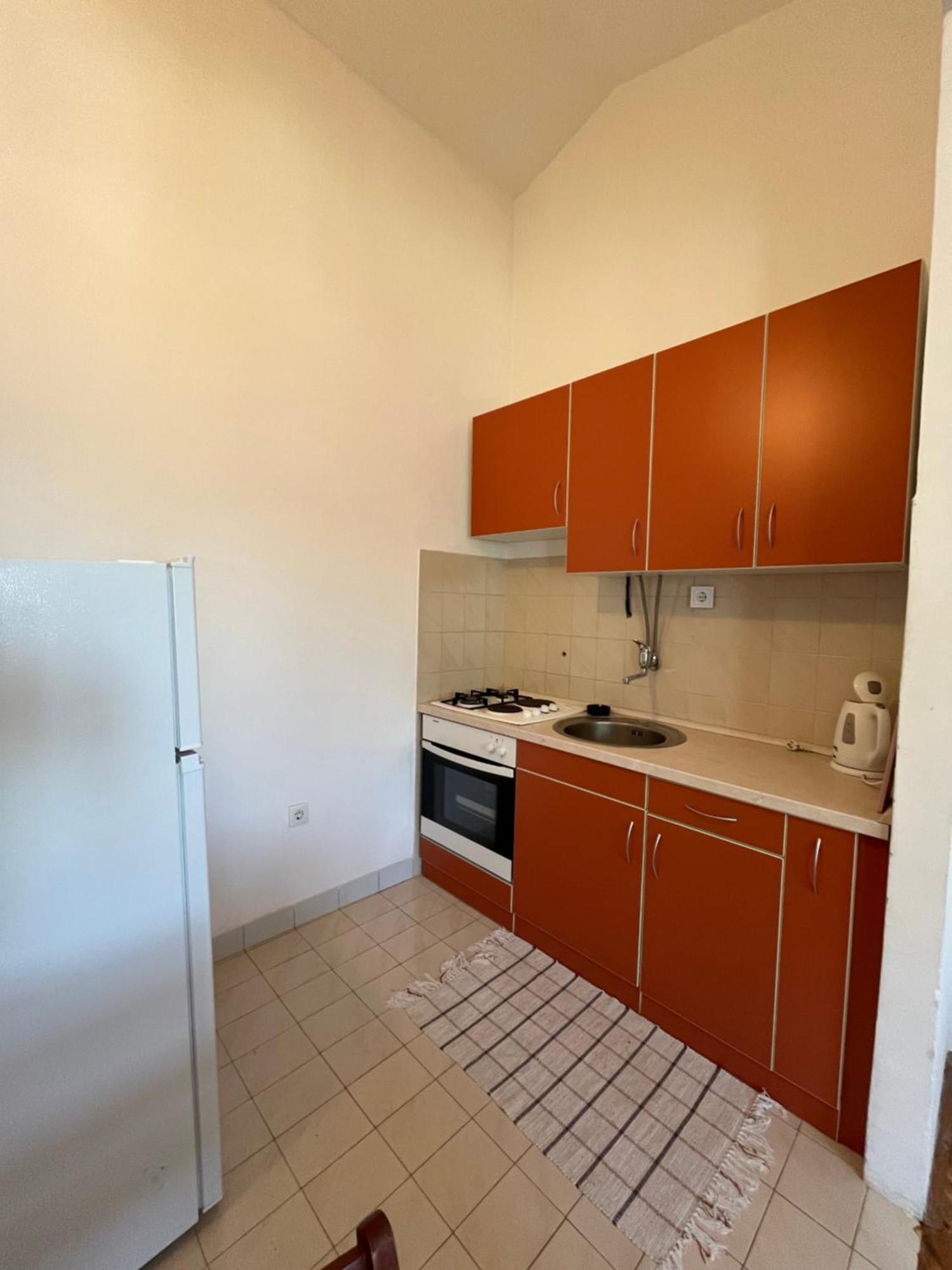 Apartmani Ivan Trogir Eksteriør bilde